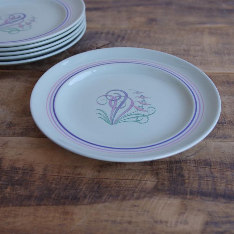 Spode イギリス ヴィンテージ食器 ケーキ皿 デザートプレート Spode イギリス ヴィンテージ食器 ケーキ皿 デザートプレート