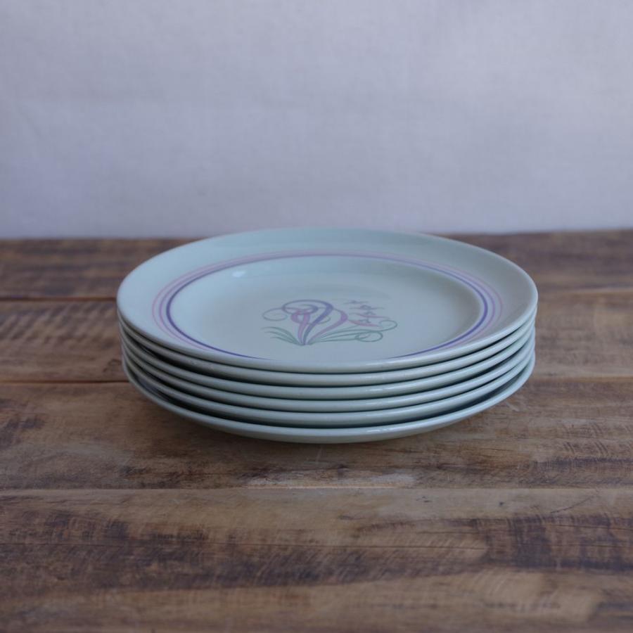 Spode イギリス ヴィンテージ食器 ケーキ皿 デザートプレート Spode イギリス ヴィンテージ食器 ケーキ皿 デザートプレート