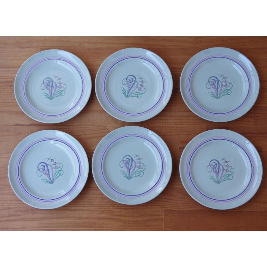 Spode イギリス ヴィンテージ食器 ケーキ皿 デザートプレート Spode イギリス ヴィンテージ食器 ケーキ皿 デザートプレート