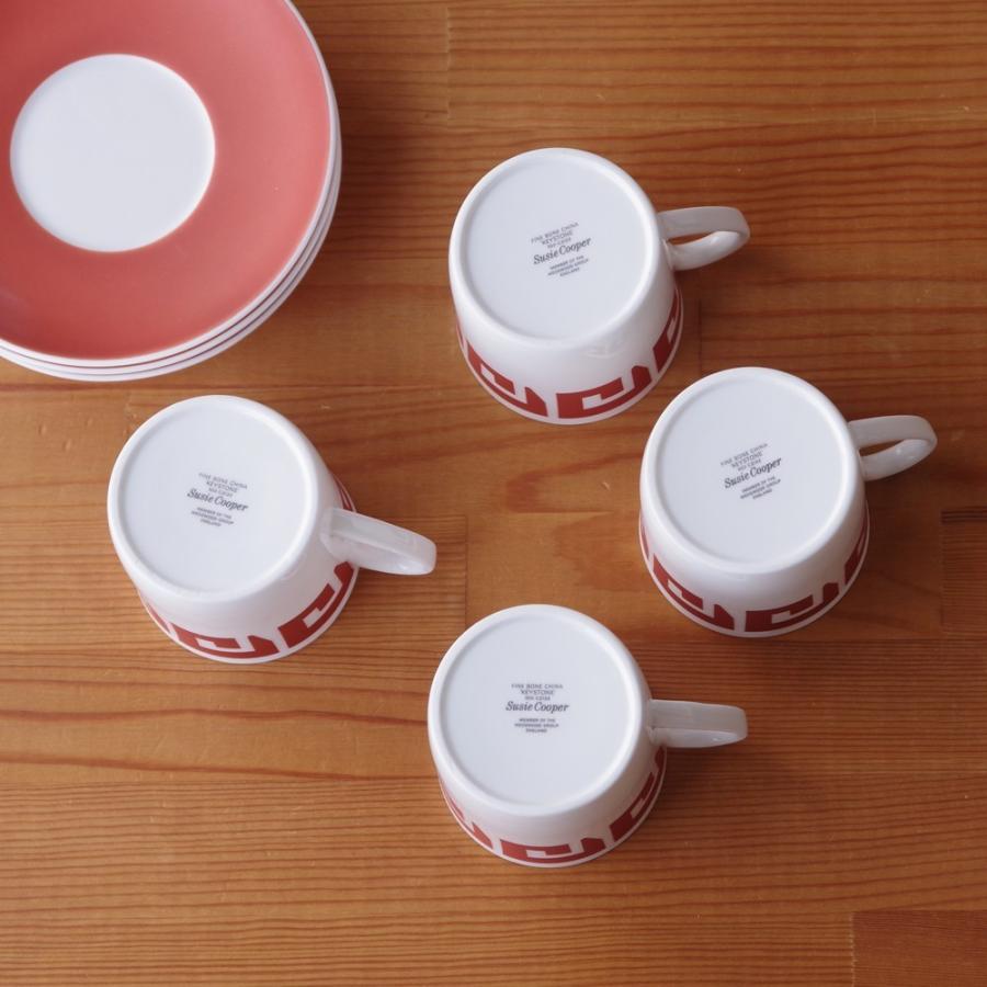 WEDGWOOD スージークーパー キーストーン 赤 レッド Keystone WEDGWOOD スージークーパー キーストーン 赤 レッド Keystone