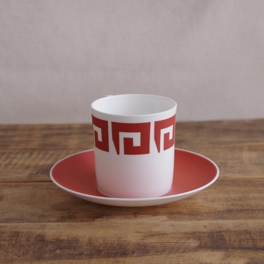 WEDGWOOD スージークーパー キーストーン 赤 レッド Keystone WEDGWOOD スージークーパー キーストーン 赤 レッド Keystone