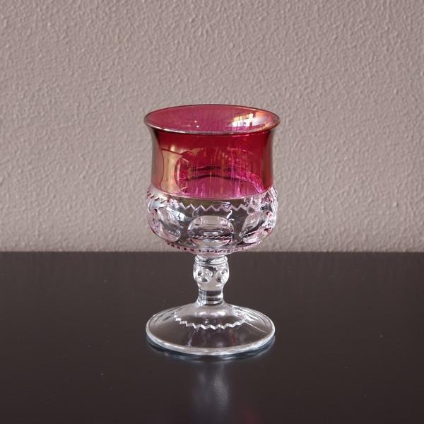 アメリカ Tiffin ティフィン インディアナグラス キングズクラウン ゴブレット ワイングラス 赤 Indiana Glass #210209-1~5 :TIFFIN--kings-crown-red-goblet-11cm-210209-1to5:Flohmarkt フローマルクト - 通販 - Yahoo!ショッピング アメリカ Tiffin ティフィン インディアナグラス キングズクラウン ゴブレット ワイングラス 赤 Indiana Glass #210209-1~5 :TIFFIN--kings-crown-red-goblet-11cm-210209-1to5:Flohmarkt フローマルクト - 通販 - Yahoo!ショッピング