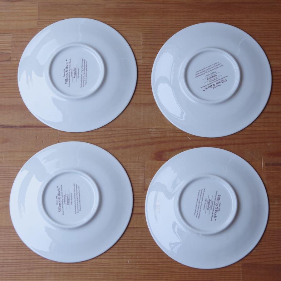 Villeroy&Boch ビレロイ&ボッホ アカプルコ ティーカップ Villeroy&Boch ビレロイ&ボッホ アカプルコ ティーカップ