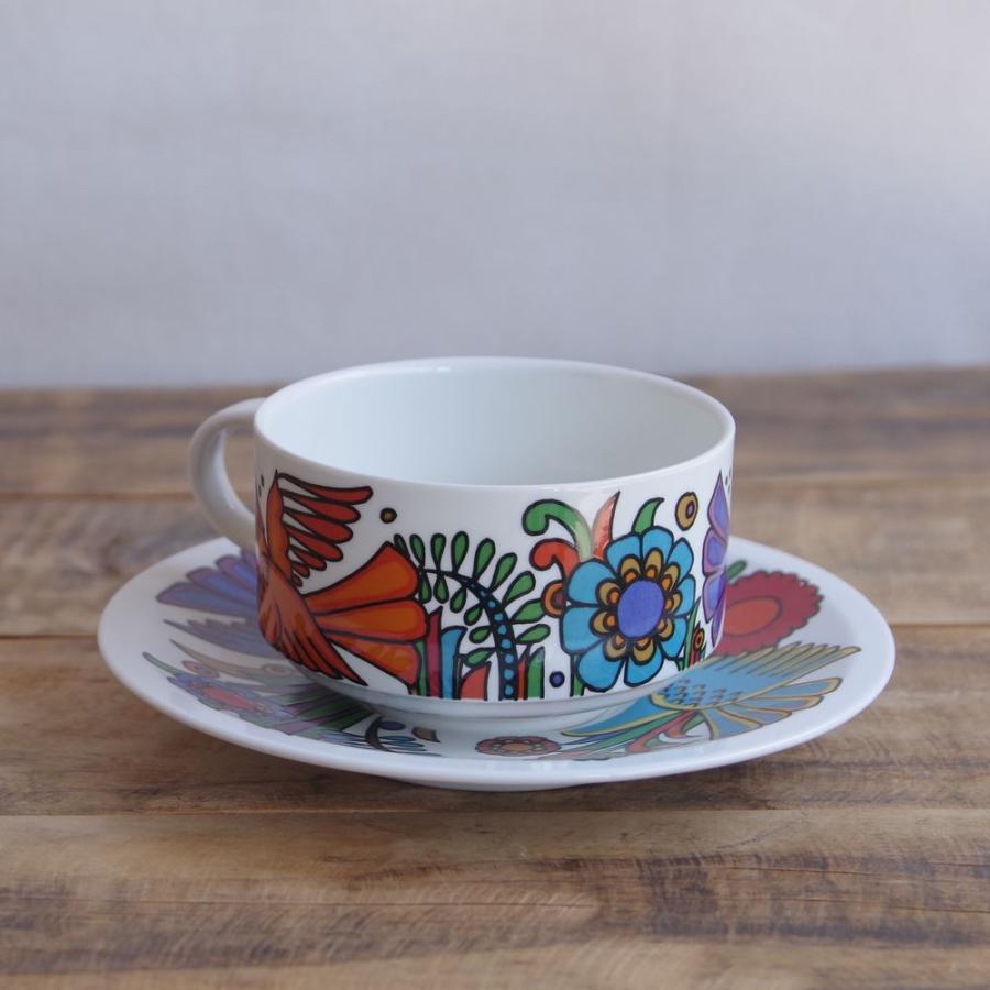 Villeroy&Boch ビレロイ&ボッホ アカプルコ ティーカップ Villeroy&Boch ビレロイ&ボッホ アカプルコ ティーカップ