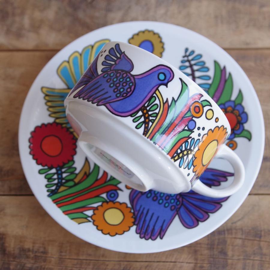 Villeroy&Boch ビレロイ&ボッホ アカプルコ ティーカップ Villeroy&Boch ビレロイ&ボッホ アカプルコ ティーカップ