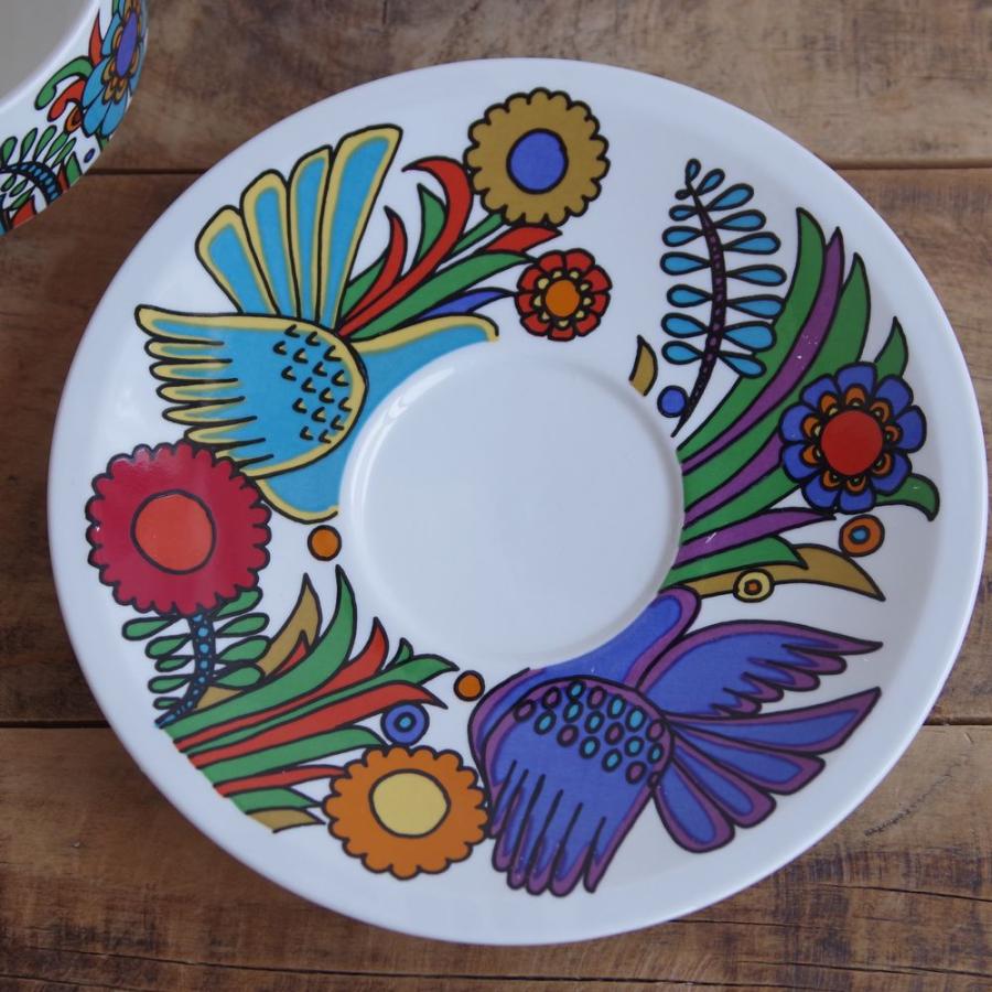 Villeroy&Boch ビレロイ&ボッホ アカプルコ ティーカップ Villeroy&Boch ビレロイ&ボッホ アカプルコ ティーカップ