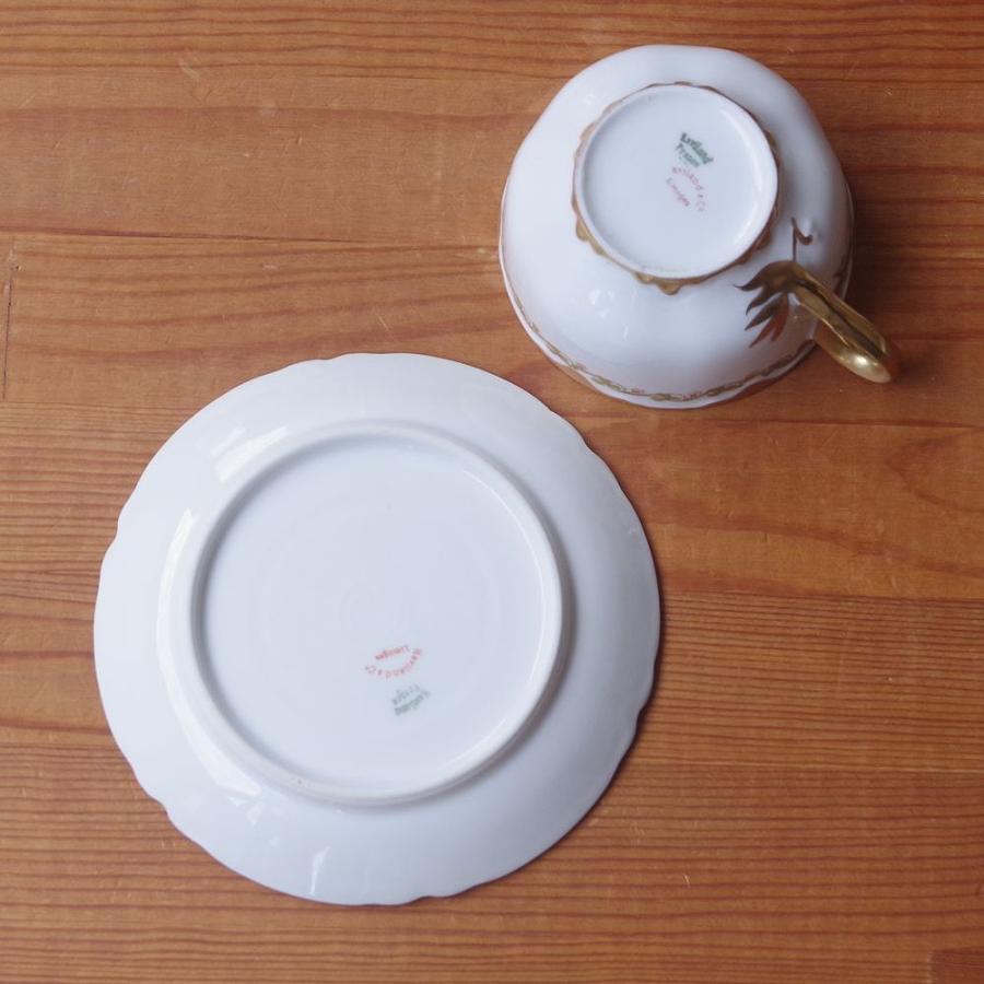 リモージュ フランス アンティーク 食器 陶器 アビランド リモージュ フランス アンティーク 食器 陶器 アビランド