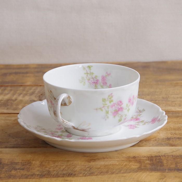 春の感謝セール♪フランス アンティーク☆リモージュ アスパラガスプレート(6枚) 春の感謝セール♪フランス アンティーク☆リモージュ アスパラ