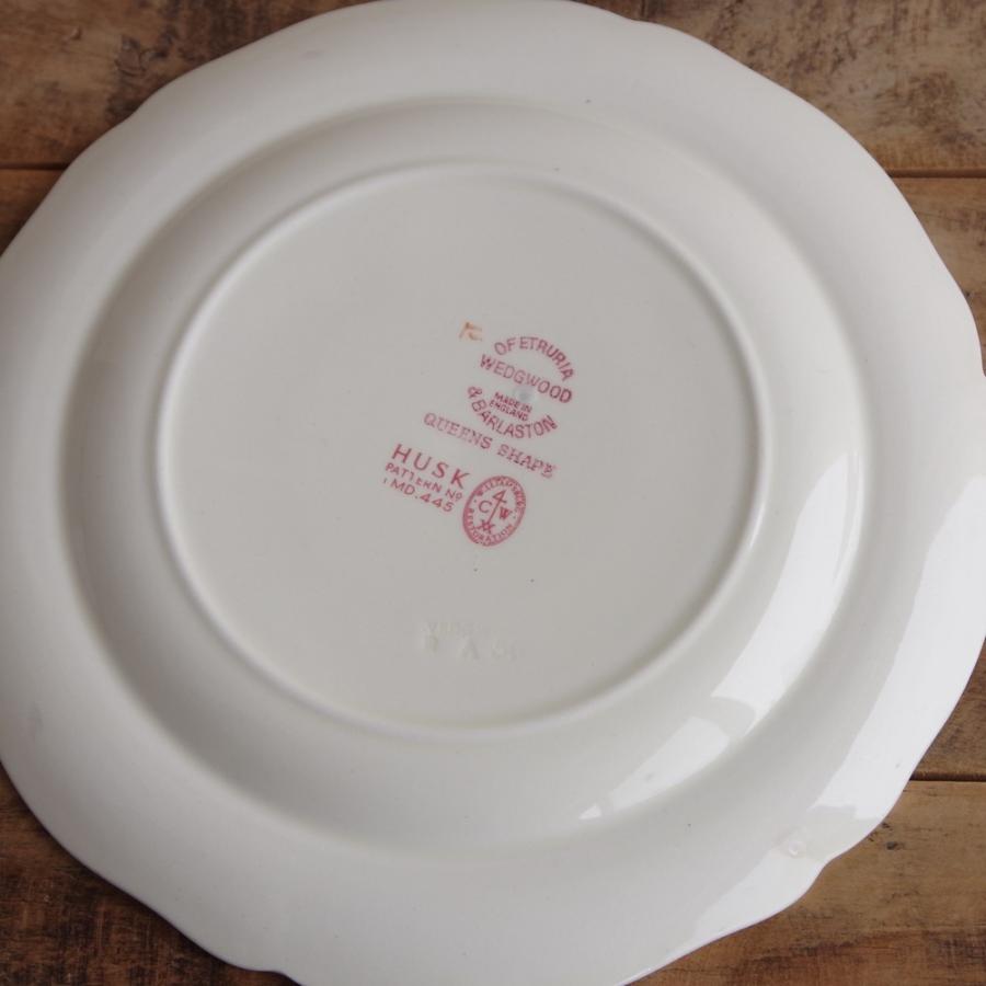 人気の春夏 デザートプレート ハスク ウィリアムスバーグ ウェッジウッド ケーキ皿 #220219-10 Husk Williamsburg Wedgwood 17cm 皿 - www.metahospitalar.com.br 人気の春夏 デザートプレート ハスク ウィリアムスバーグ ウェッジウッド ケーキ皿 #220219-10 Husk Williamsburg Wedgwood 17cm 皿 - www.metahospitalar.com.br