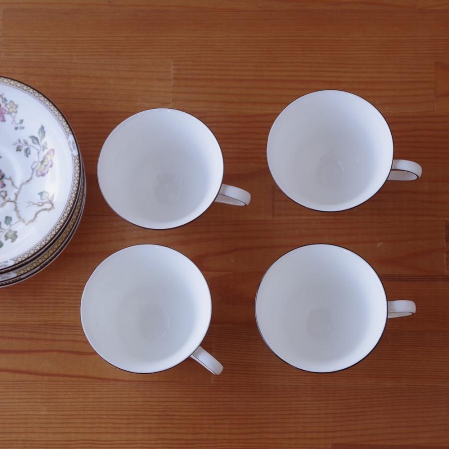 WEDGWOOD アンティーク食器 コーヒーカップ ソーサー Wedgwood WEDGWOOD アンティーク食器 コーヒーカップ ソーサー Wedgwood