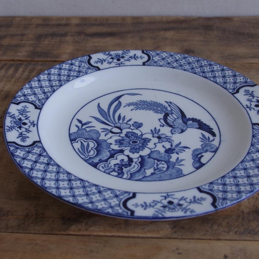 ウッド サンズ Wood Sons Yuan ユアン 鳥 つばめ デザートプレート ケーキ皿 19cm 13 Wood And Sons Yuan Plate 19cm 13 Flohmarkt フローマルクト 通販 Yahoo ショッピング
