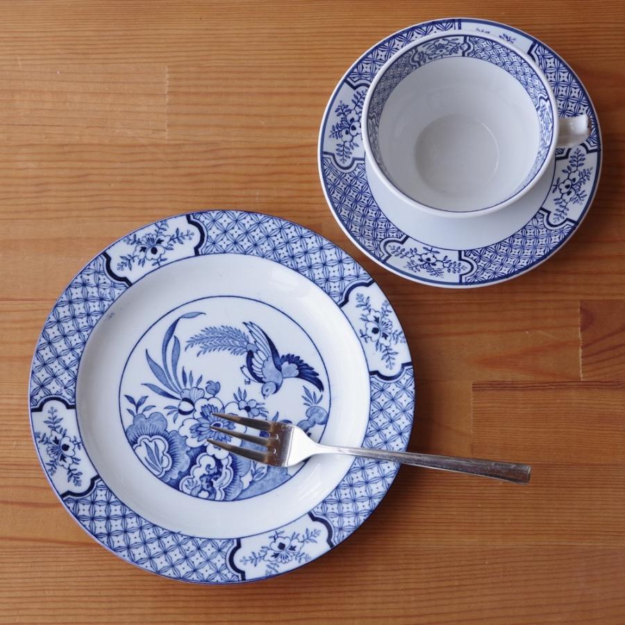 ウッド サンズ Wood Sons Yuan ユアン 鳥 つばめ デザートプレート ケーキ皿 19cm 13 Wood And Sons Yuan Plate 19cm 13 Flohmarkt フローマルクト 通販 Yahoo ショッピング