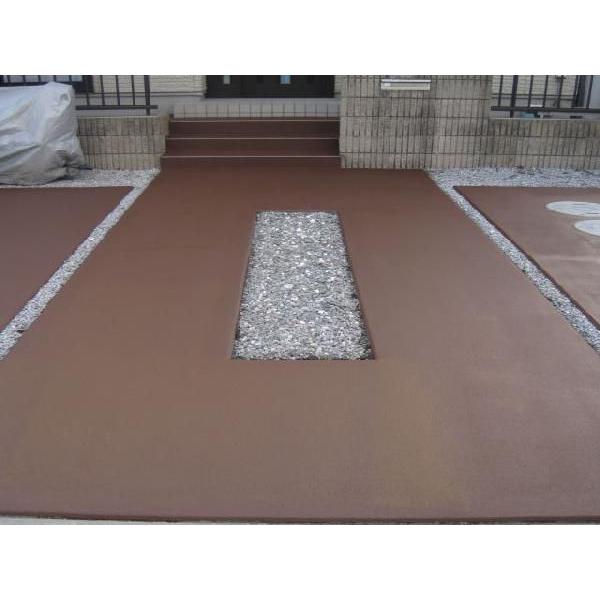 最高の 送料無料 マイホームカラー 床面用 10平米用 目安 普通車1台分 カラー50色 コンクリート塗料 ノンスリップ塗料 防滑塗料 駐車場塗料 駐車場塗装 最安値に挑戦 Blog Lonolife Com