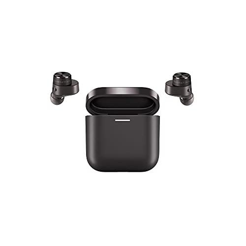 Bowers & Wilkins True Sound 完全ワイヤレス・インイヤーヘッドホン チャコール PI5/C True