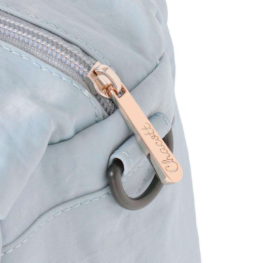 Chacott（チャコット） リボン2Wayバッグ ショルダーバッグ : バレエ
