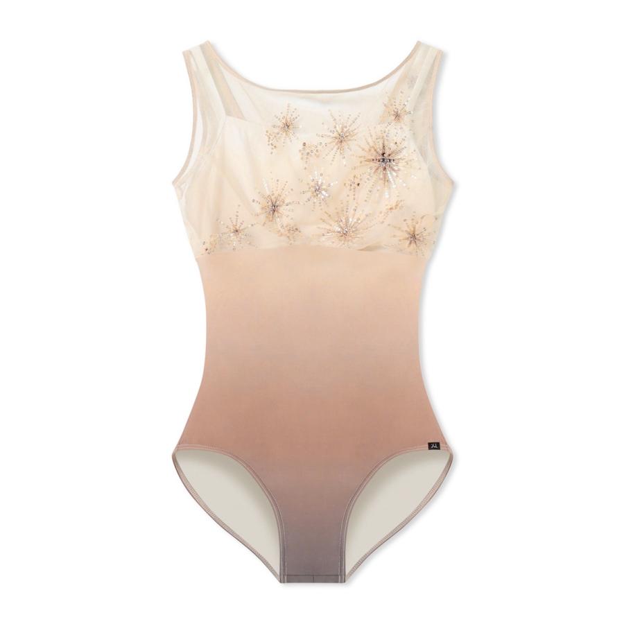 チャコット オニール八菜さんコラボ Etoile レオタード Mサイズ 【公式