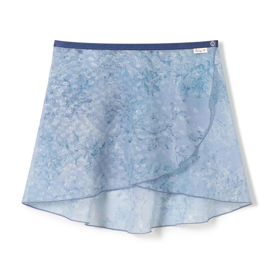 Chacott 【Nela ライン】ジュニア スカート チャコット バレエ ダンス