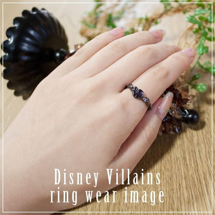 ディズニー 指輪 Disney ヴィランズ Villains アースラ リトルマーメイド シルバー ジュエリー アクセサリー レディース リング Disney Y Flora De Stt 通販 Yahoo ショッピング