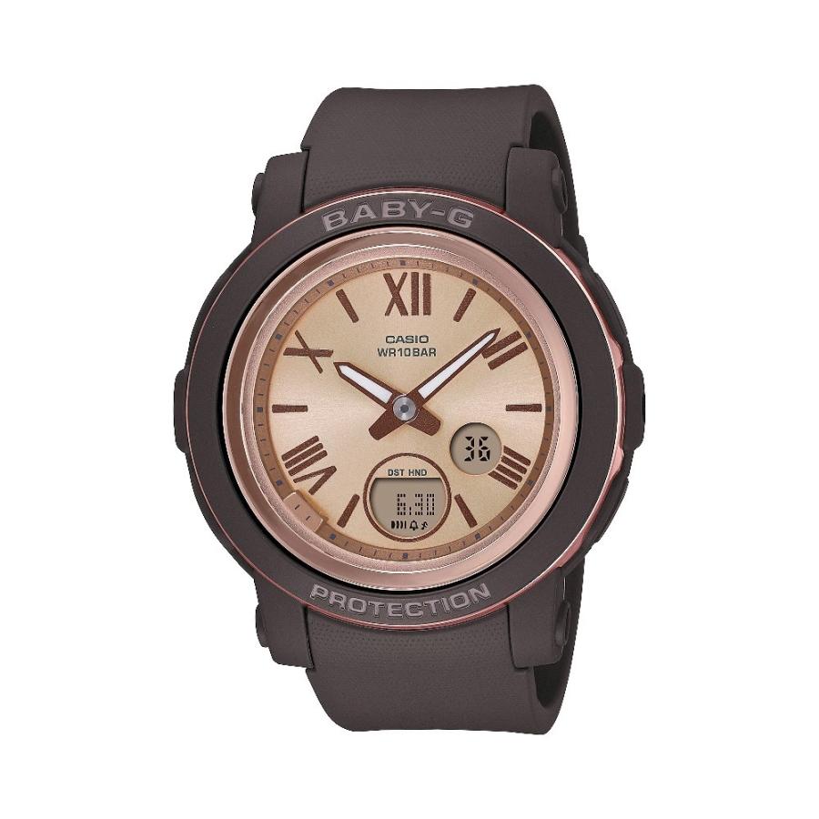 カシオ ベビーG CASIO BABY-G 腕時計 レディース ウオッチ BGA-290-5AJF 国内正規品｜flora-de-stt