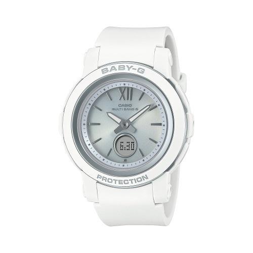 カシオ ベビーG CASIO BABY-G 腕時計 レディース ウオッチ 電波ソーラー BGA-2900-7AJF 国内正規品