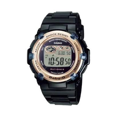 カシオ ベビーG CASIO BABY-G 腕時計 レディース ウオッチ 電波ソーラー BGR-3003U-1JF 国内正規品