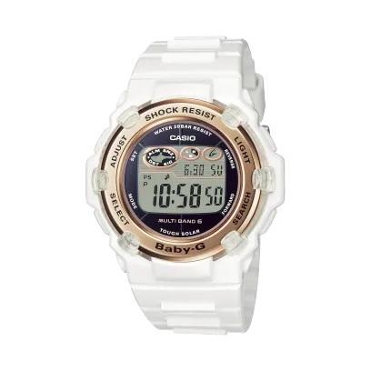 カシオ ベビーG CASIO BABY-G 腕時計 レディース ウオッチ 電波ソーラー BGR-3003U-7AJF 国内正規品