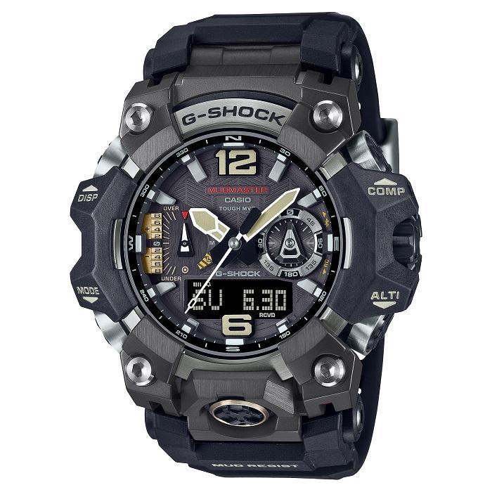 G-SHOCK カシオ Gショック CASIO 腕時計 メンズ ウオッチ マッド 