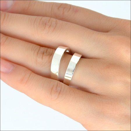 UZU ウズ 指輪 レディース アクセサリー RI-0423 シルバー925 リング