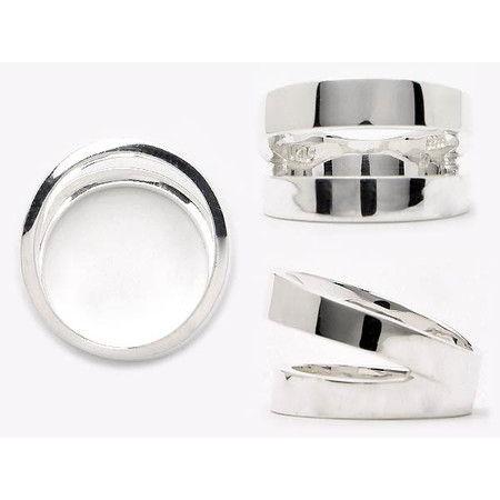 uzu/ウズ シルバーリング アクセサリー 指輪 リング silver 925 UZU ウズ 指輪 レディース アクセサリー RI-0423 シルバー925 リング