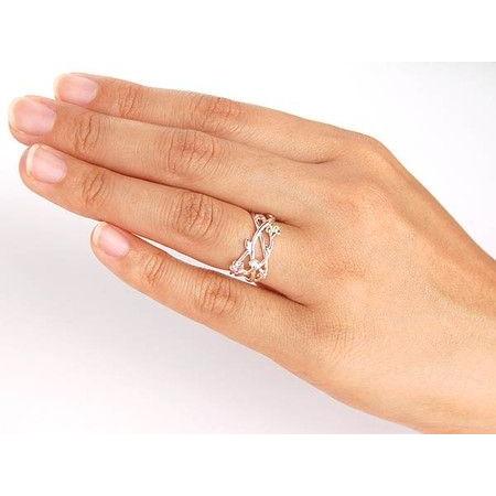 UZU ウズ 指輪 レディース アクセサリー RI-0702 シルバー925