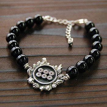 ✨️未使用級✨️ DIESEL チェーンブレスレット Gold＆Silverコンビ