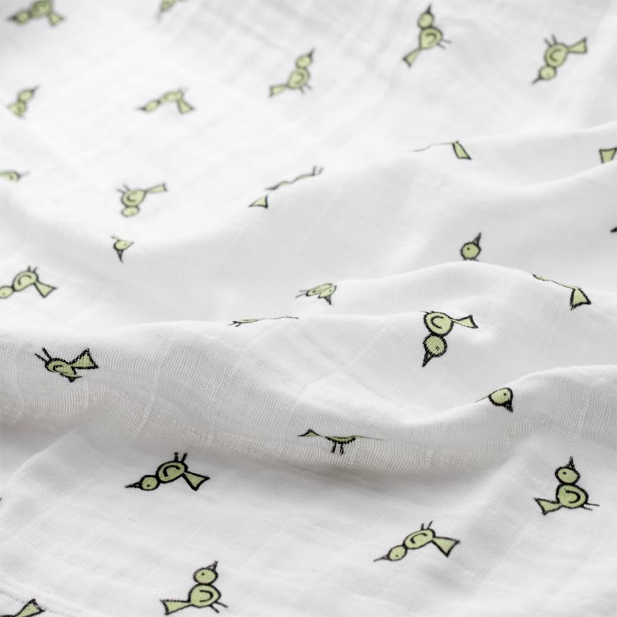 出産祝い 名入れ エイデンアンドアネイ おくるみ 2枚セット Aden Anais ギフト 名入れ刺繍可 送料無料 春 夏 秋 冬 Adenanais7 ベビー ママ Flora 通販 Yahoo ショッピング