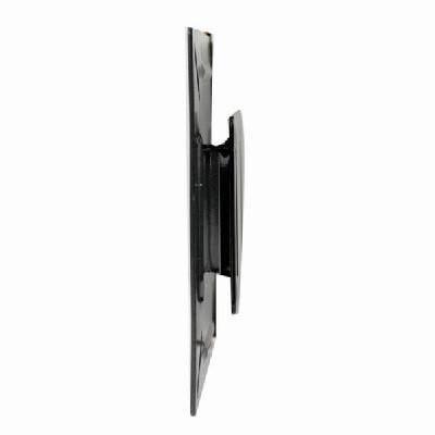 液晶TV壁掛け用金具 Amazon | FORGING MOUNT テレビ壁掛け金具 26-65型LCD/LED対応 中型