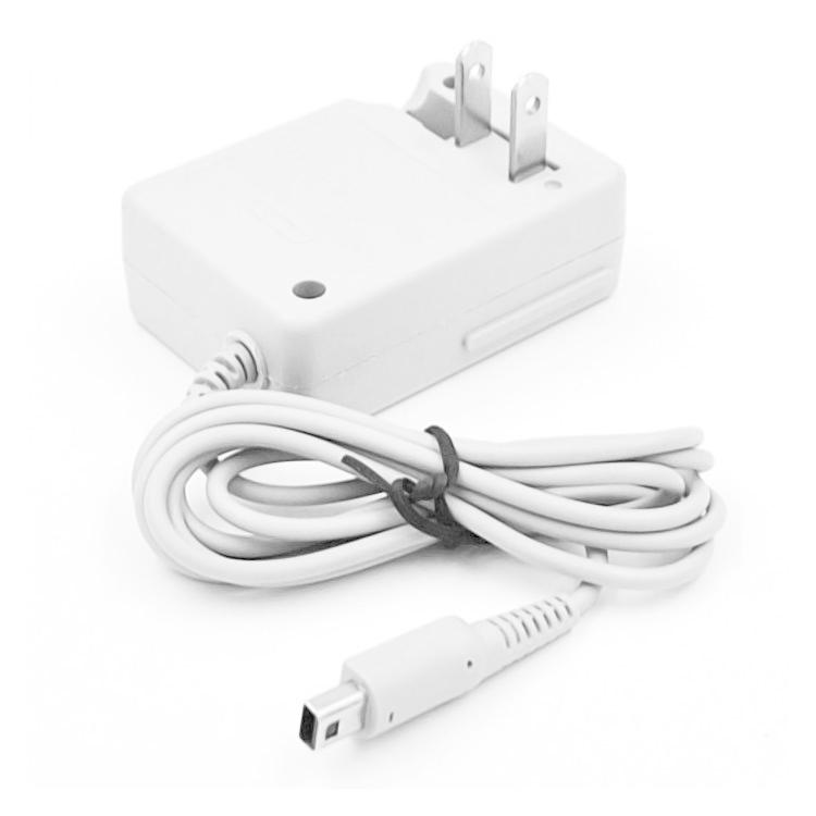 ニンテンドー DSi/LL/3DS用 充電器 ACアダプタ 任天堂 DSi・DSiLL対応 アクセサリ AC アダプター 充電ケーブル :1096:flora-s - 通販 - Yahoo!ショッピング ニンテンドー DSi/LL/3DS用 充電器 ACアダプタ 任天堂 DSi・DSiLL対応 アクセサリ AC アダプター 充電ケーブル :1096:flora-s - 通販 - Yahoo!ショッピング