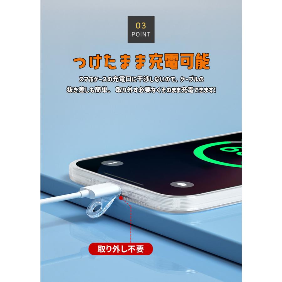 スマホ ショルダーストラップ メンズ ストラップホルダー 携帯ケース