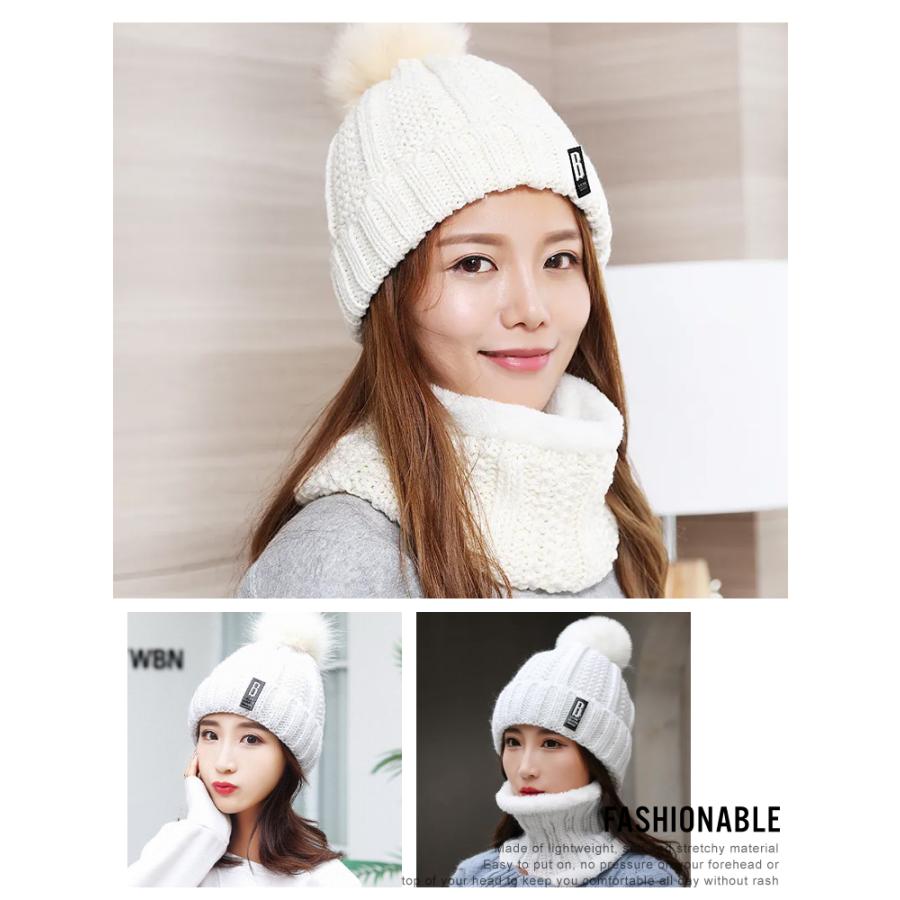 ニット帽 レディース 耳あて 猫耳 メンズ キッズ ビーニー ワッチ 男女