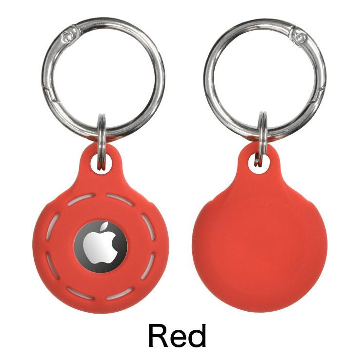 iPhone 4個セット AirTag ケース シリコン Apple エアタグ キーリング リング カラビナ付き カバー ソフト 柔らかい 保護 カラフル シンプル 選べる アップル 激安 安い : FLORA - 通販 - Yahoo!ショッピング iPhone 4個セット AirTag ケース シリコン Apple エアタグ キーリング リング カラビナ付き カバー ソフト 柔らかい 保護 カラフル シンプル 選べる アップル 激安 安い : FLORA - 通販 - Yahoo!ショッピング