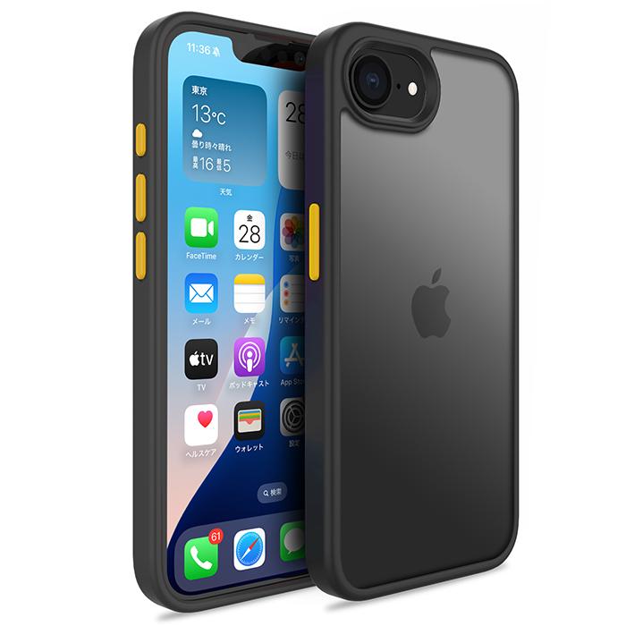 【即決歓迎】iPhone16e 本体+ケース類 Amazon.co.jp: iPhone 16e ケース 2025【MagSafe対応・ガラス