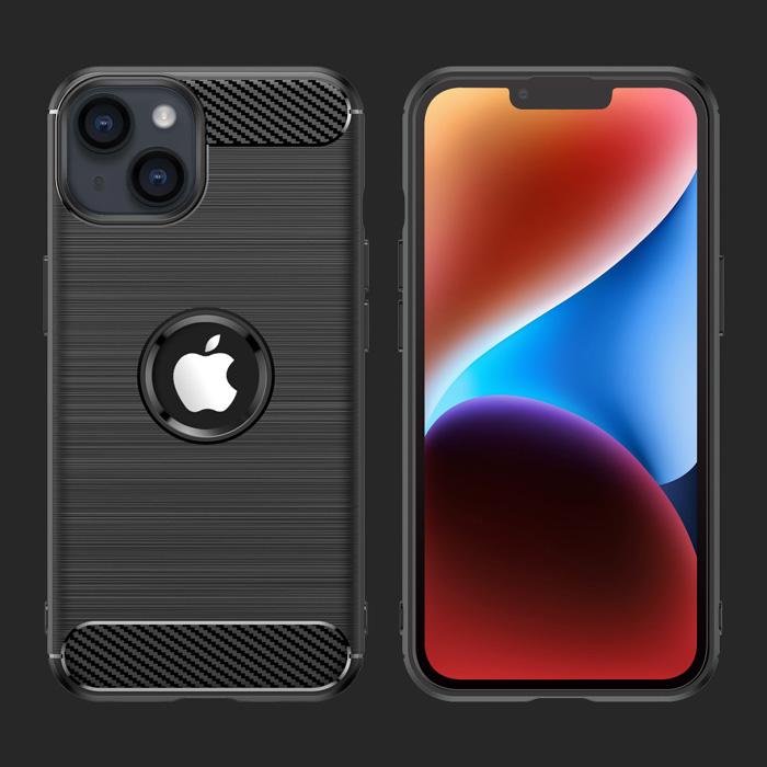 familiar iPhone用ケース 13/14 2色セット カラー×アート×機種×オプションが選べる、カスタマイズスマホケースに