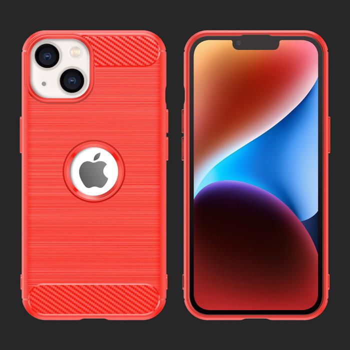 iPhone iPhone14 ケース iPhone13 14 13 TPU 軽量 ストラップホール