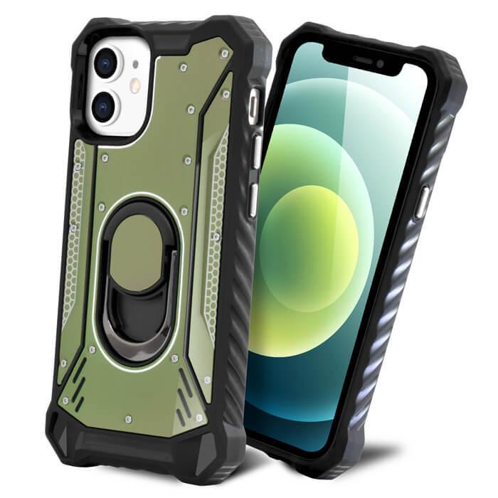 iPhone iPhone12mini ケース iPhone12ミニ リング付き アルミ iPhone iPhone12mini ケース iPhone12ミニ リング付き アルミ