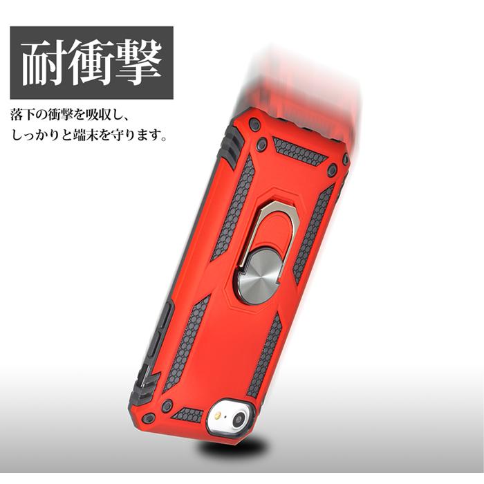 iPhone iPhone16e ケース iPhoneSE 第3世代 第2世代 リング付き