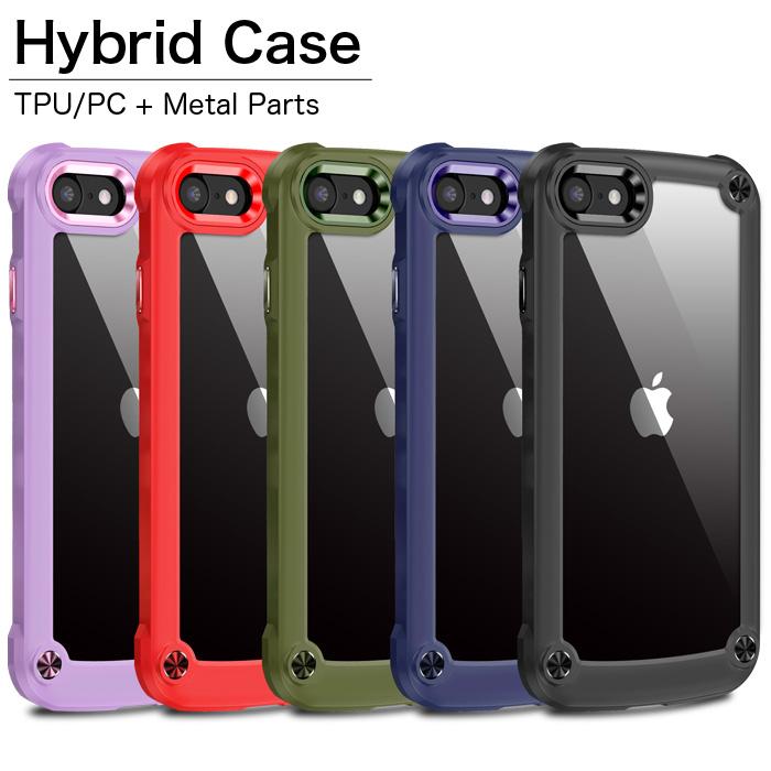 iPhone SE 第2世代 64GB フィルム ケース付き FLORA【強化ガラスフィルム付き】iPhoneSE ケース iPhone SE ケース