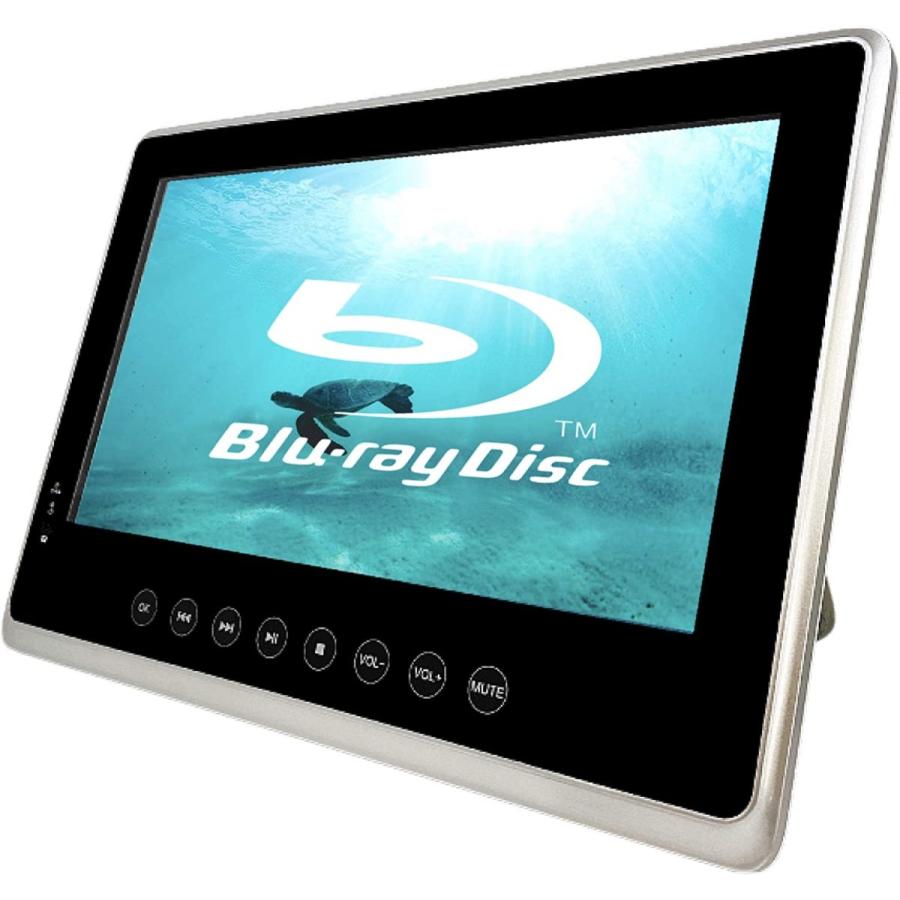 新品 10インチ 防水 ポータブル ブルーレイプレーヤー Dvd プレーヤー プレイヤー 車載用 アダプターセット お風呂 アウトドア キッチン 限定価格セール Www Technet 21 Org