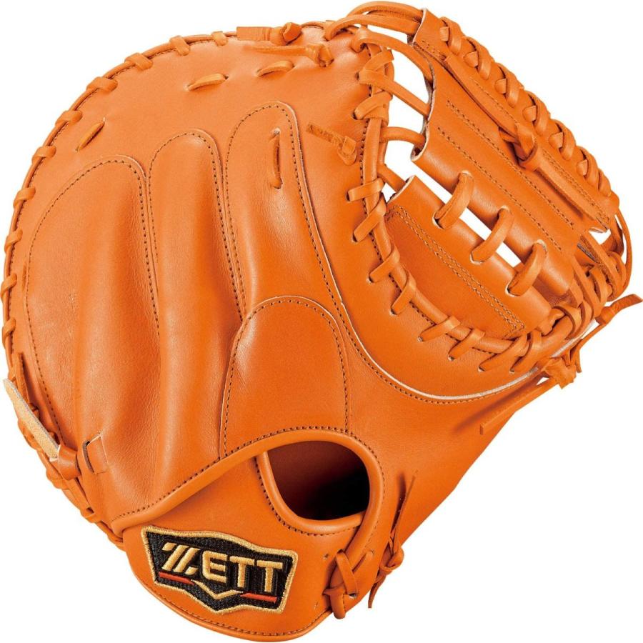 ZETT(ゼット) 硬式野球 中村悠平選手タイプ ポケット深め キャッチャーミット プロステイタス 右投げ用 中村悠平選手タイプ 縦型 ポケット深め オレンジ(5600) 野球 日本製 専用 20210318090847765917620 フローラル オオツ ZETT(ゼット) 硬式野球 中村悠平選手タイプ ポケット深め キャッチャーミット プロステイタス 右投げ用 中村悠平選手タイプ 縦型 ポケット深め オレンジ(5600) 野球 日本製 専用 20210318090847765917620 フローラル オオツ