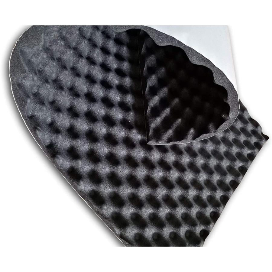 Soomj 吸音材 防音 吸音 壁 防音材 防音シート ドア 防音マット 吸音シート ホームセンター 防音 Diy オーディオ 車 デッドニング カー フローラル オオツ 通販 Yahoo ショッピング