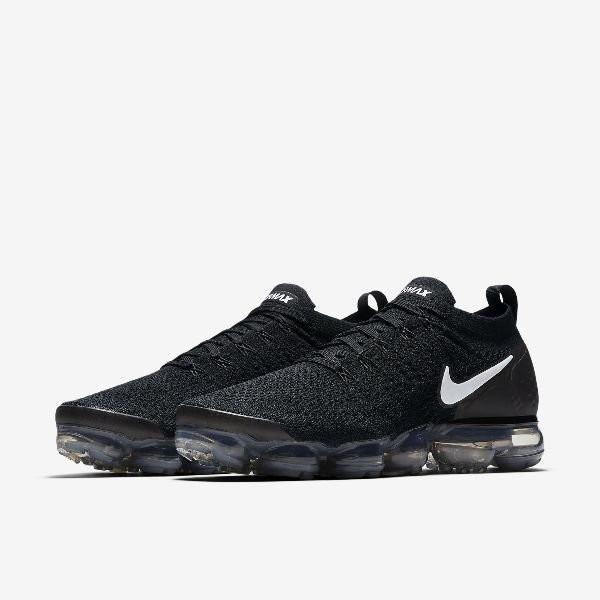 スニーカー ナイキ Nike エア ヴェイパーマックス フライニット 2 ブラック メンズ 001 001 Floralon Line 通販 Yahoo ショッピング
