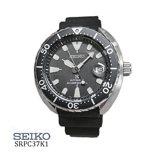 seiko srp diver
