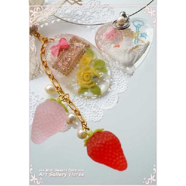 Jewelry mold　ハート（3.8cm×4cm）プロ用 シリコンモールド　アクセサリーパーツ　レジン型　ジュエリー型  アートギャラリーフローレ floree | floree | 03