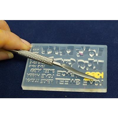 ステンレスモデラ |  | 02